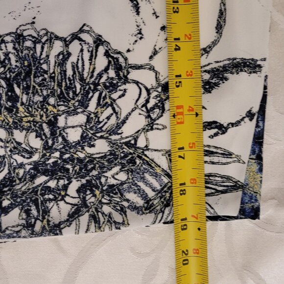 ✨NWT✨ Aritzia Babaton Murphy Blouse! - Picture 7 of 7